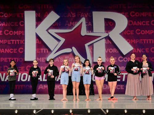 Fort Mill, SC - 5/2/2025 - Awards