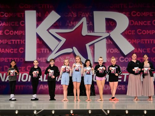 Fort Mill, SC - 5/2/2025 - Awards
