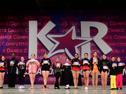 Fort Mill, SC - 5/2/2025 - Awards