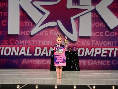 Fort Mill, SC - 5/2/2025 - Awards