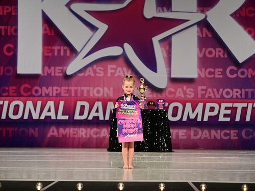 Fort Mill, SC - 5/2/2025 - Awards