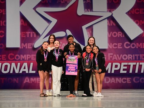 Fort Mill, SC - 5/2/2025 - Awards