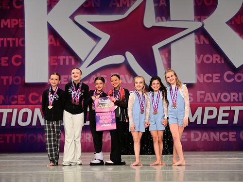 Fort Mill, SC - 5/2/2025 - Awards