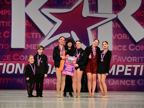 Fort Mill, SC - 5/2/2025 - Awards