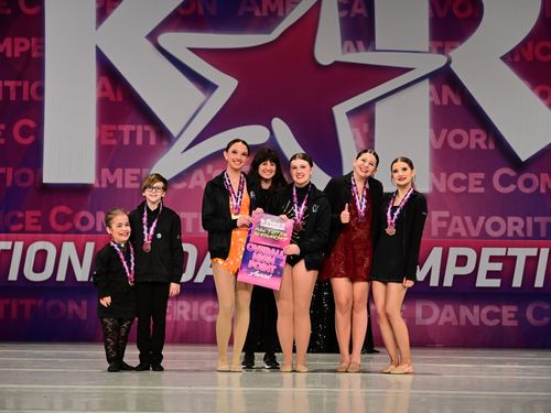 Fort Mill, SC - 5/2/2025 - Awards