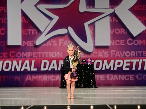 Fort Mill, SC - 5/2/2025 - Awards