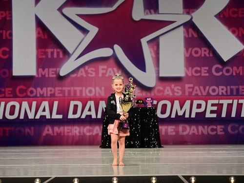 Fort Mill, SC - 5/2/2025 - Awards
