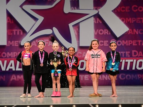 Fort Mill, SC - 5/2/2025 - Awards