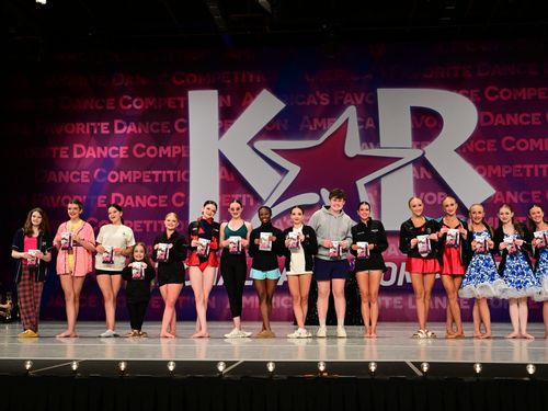 Fort Mill, SC - 5/2/2025 - Awards