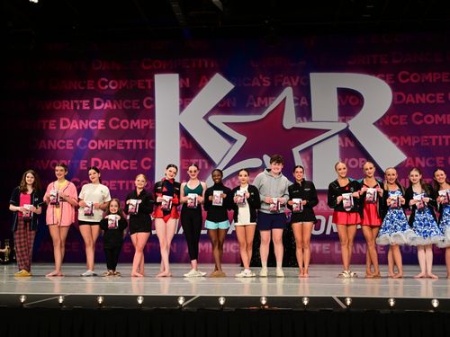 Fort Mill, SC - 5/2/2025 - Awards