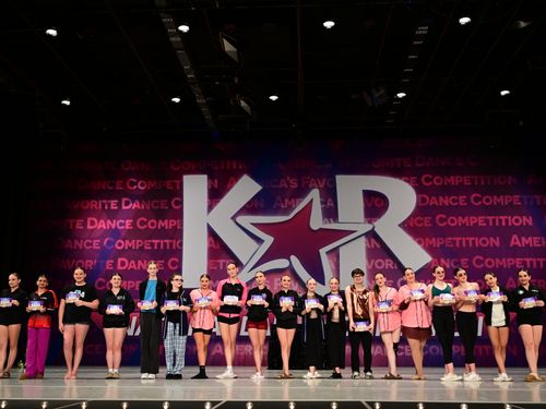 Fort Mill, SC - 5/2/2025 - Awards