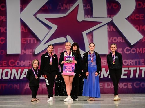Fort Mill, SC - 5/2/2025 - Awards