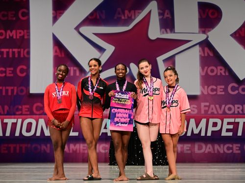 Fort Mill, SC - 5/2/2025 - Awards
