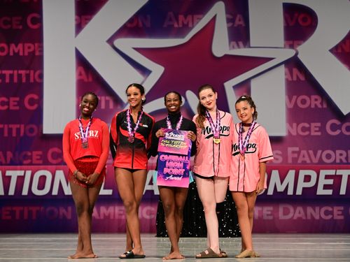 Fort Mill, SC - 5/2/2025 - Awards