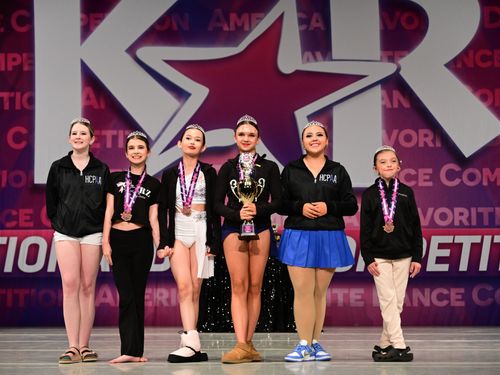 Fort Mill, SC - 5/2/2025 - Awards
