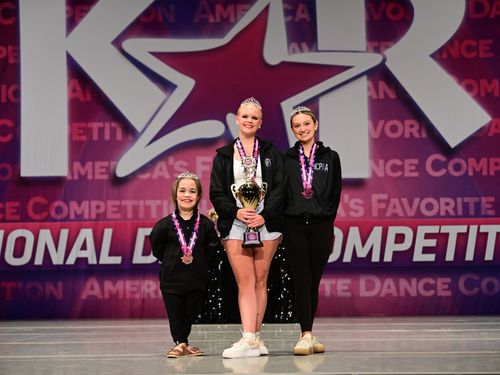 Fort Mill, SC - 5/2/2025 - Awards