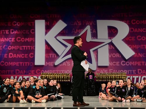 Fort Mill, SC - 5/2/2025 - Awards