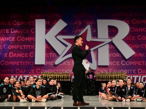Fort Mill, SC - 5/2/2025 - Awards