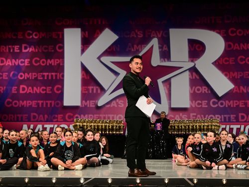 Fort Mill, SC - 5/2/2025 - Awards