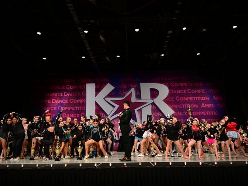 Fort Mill, SC - 5/2/2025 - Awards