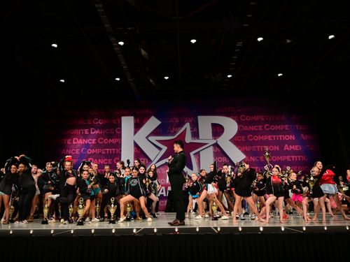 Fort Mill, SC - 5/2/2025 - Awards