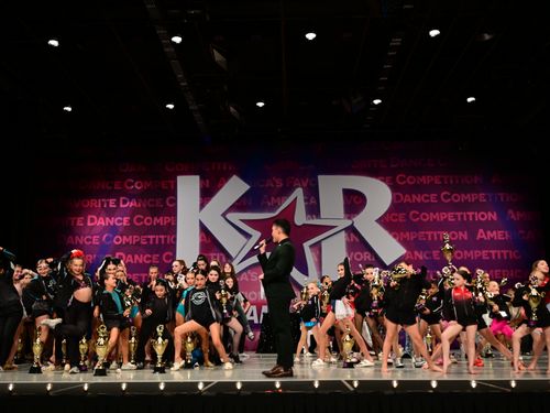 Fort Mill, SC - 5/2/2025 - Awards