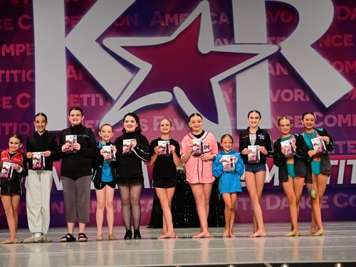 Fort Mill, SC - 5/2/2025 - Awards