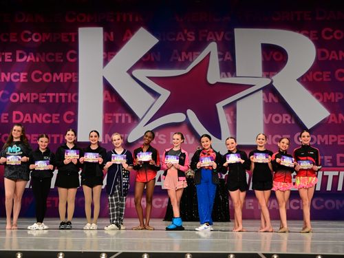 Fort Mill, SC - 5/2/2025 - Awards