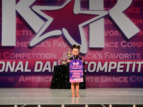 Fort Mill, SC - 5/2/2025 - Awards