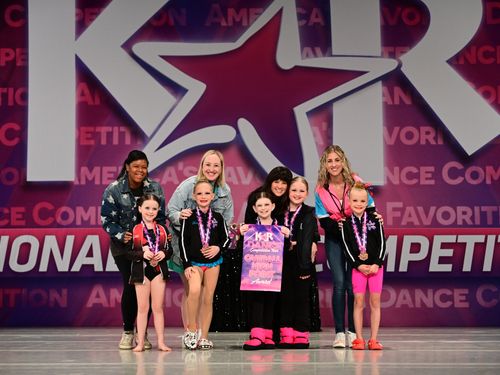 Fort Mill, SC - 5/2/2025 - Awards