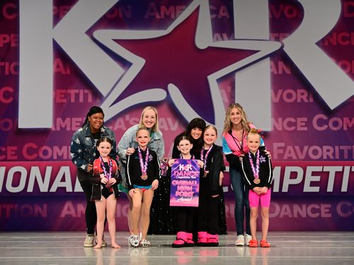 Fort Mill, SC - 5/2/2025 - Awards