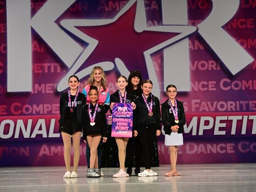 Fort Mill, SC - 5/2/2025 - Awards