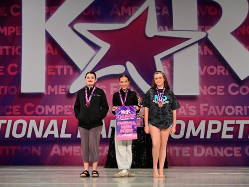 Fort Mill, SC - 5/2/2025 - Awards