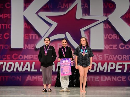 Fort Mill, SC - 5/2/2025 - Awards