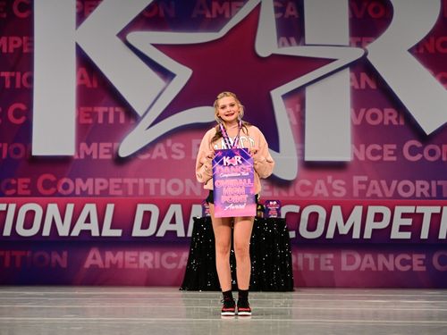 Fort Mill, SC - 5/2/2025 - Awards