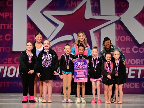 Fort Mill, SC - 5/2/2025 - Awards