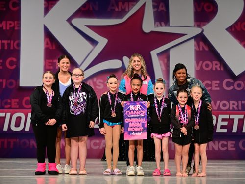 Fort Mill, SC - 5/2/2025 - Awards