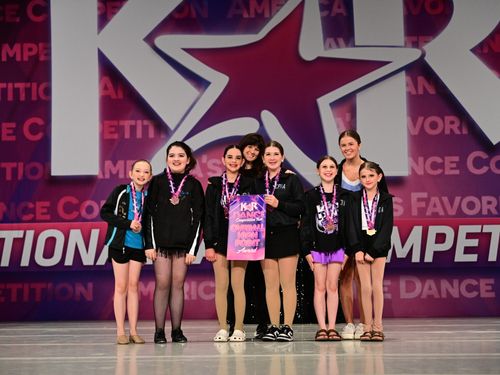 Fort Mill, SC - 5/2/2025 - Awards