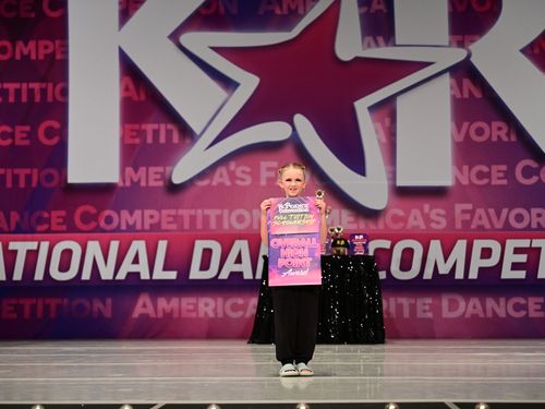 Fort Mill, SC - 5/2/2025 - Awards