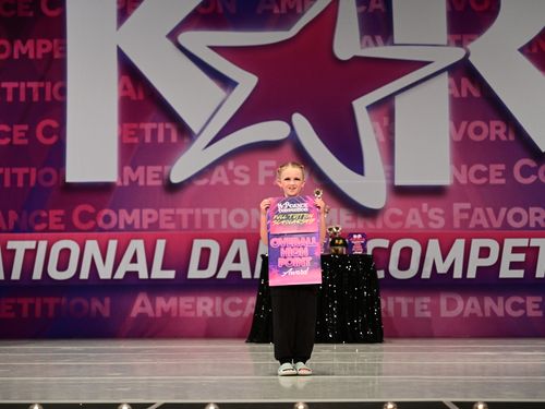 Fort Mill, SC - 5/2/2025 - Awards