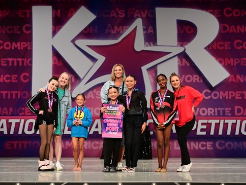 Fort Mill, SC - 5/2/2025 - Awards