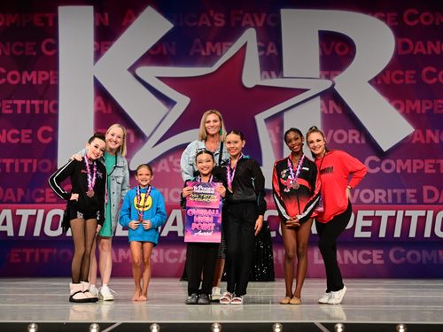 Fort Mill, SC - 5/2/2025 - Awards