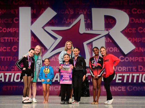 Fort Mill, SC - 5/2/2025 - Awards
