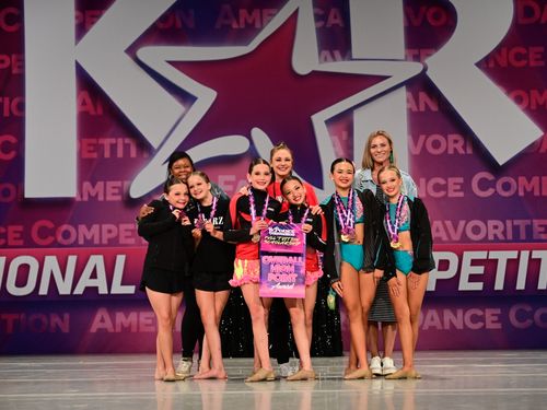 Fort Mill, SC - 5/2/2025 - Awards