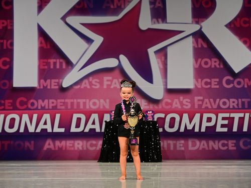 Fort Mill, SC - 5/2/2025 - Awards