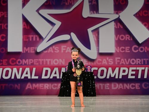 Fort Mill, SC - 5/2/2025 - Awards