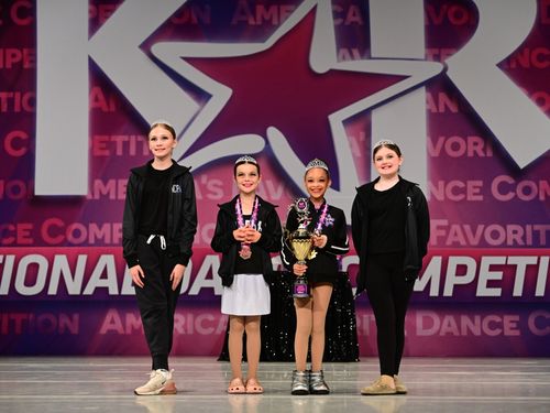 Fort Mill, SC - 5/2/2025 - Awards