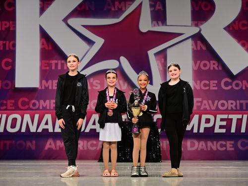 Fort Mill, SC - 5/2/2025 - Awards