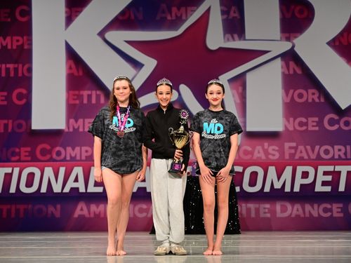 Fort Mill, SC - 5/2/2025 - Awards