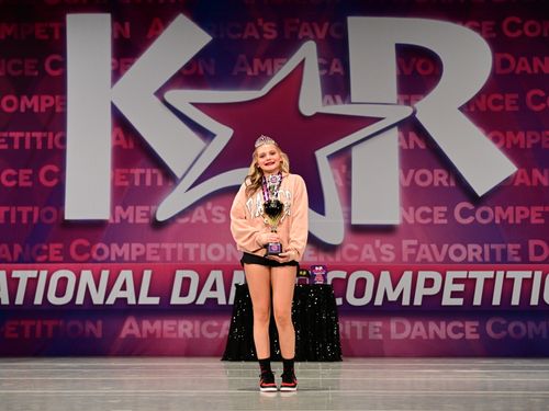 Fort Mill, SC - 5/2/2025 - Awards